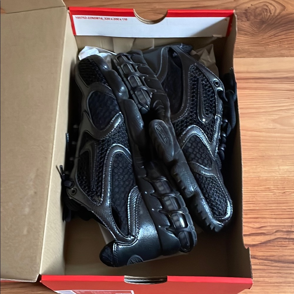 Nike Air Zoom Spiridon Cage 2 Size 8 Women’s - LIKE NEW
